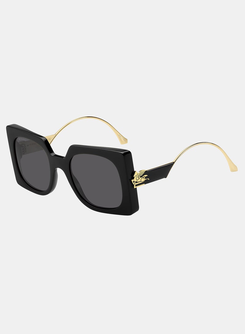 ETRO Women Square Sunglasses 54 ETRO 0026/S - Image 1