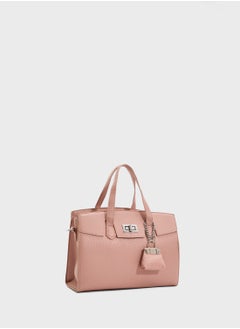 ELLA Womens Satchel Bag  - Image 3