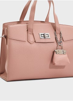 ELLA Womens Satchel Bag  - Image 4