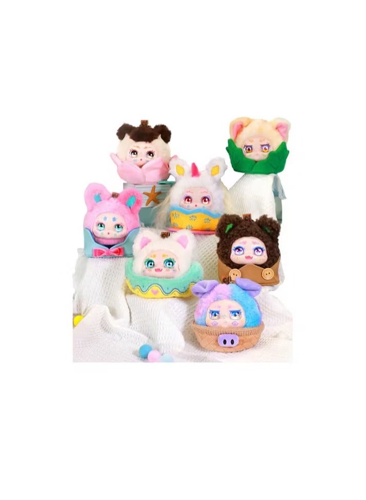 KIMMON Blind Box Basket Full of Loveliness V.9 Multi-Color - SINGLE BOX - Image 3