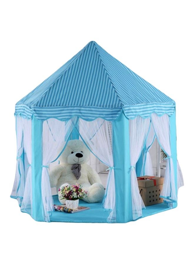 Portable Play Tent Including Carry Bag for SAJ1236  - Image 2