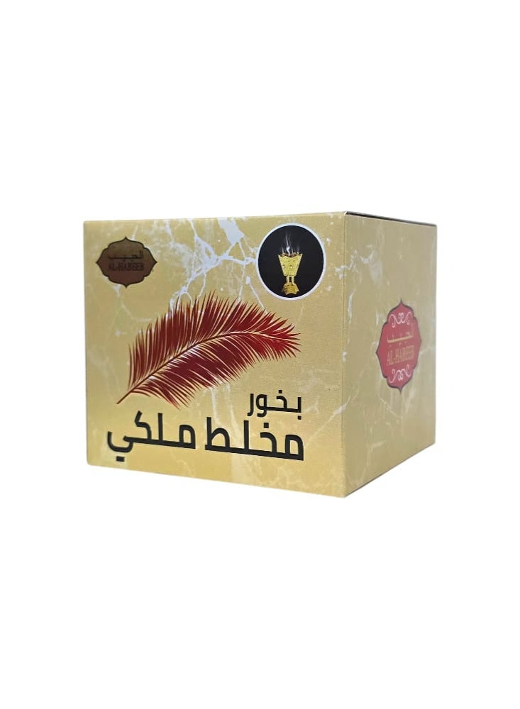 بخور مخلط ملكي 30غرام