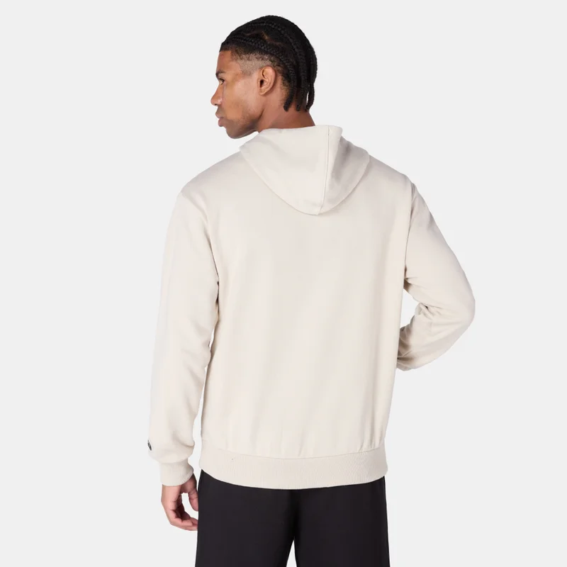 نيو ايرا هودي رجالي أساسي بقلنسوة نيويورك يانكيز من دوري البيسبول الأمريكي