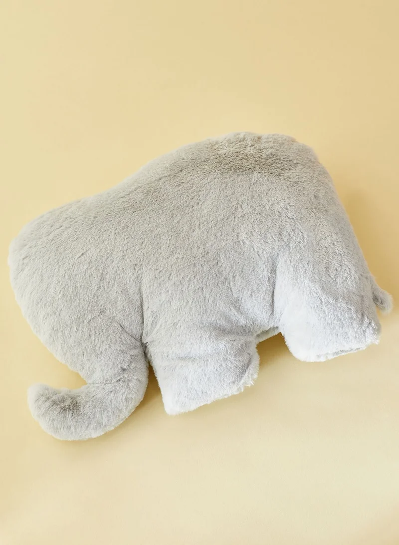 NEW LOOK Elephant Cushion
