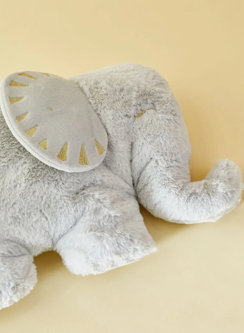 NEW LOOK Elephant Cushion