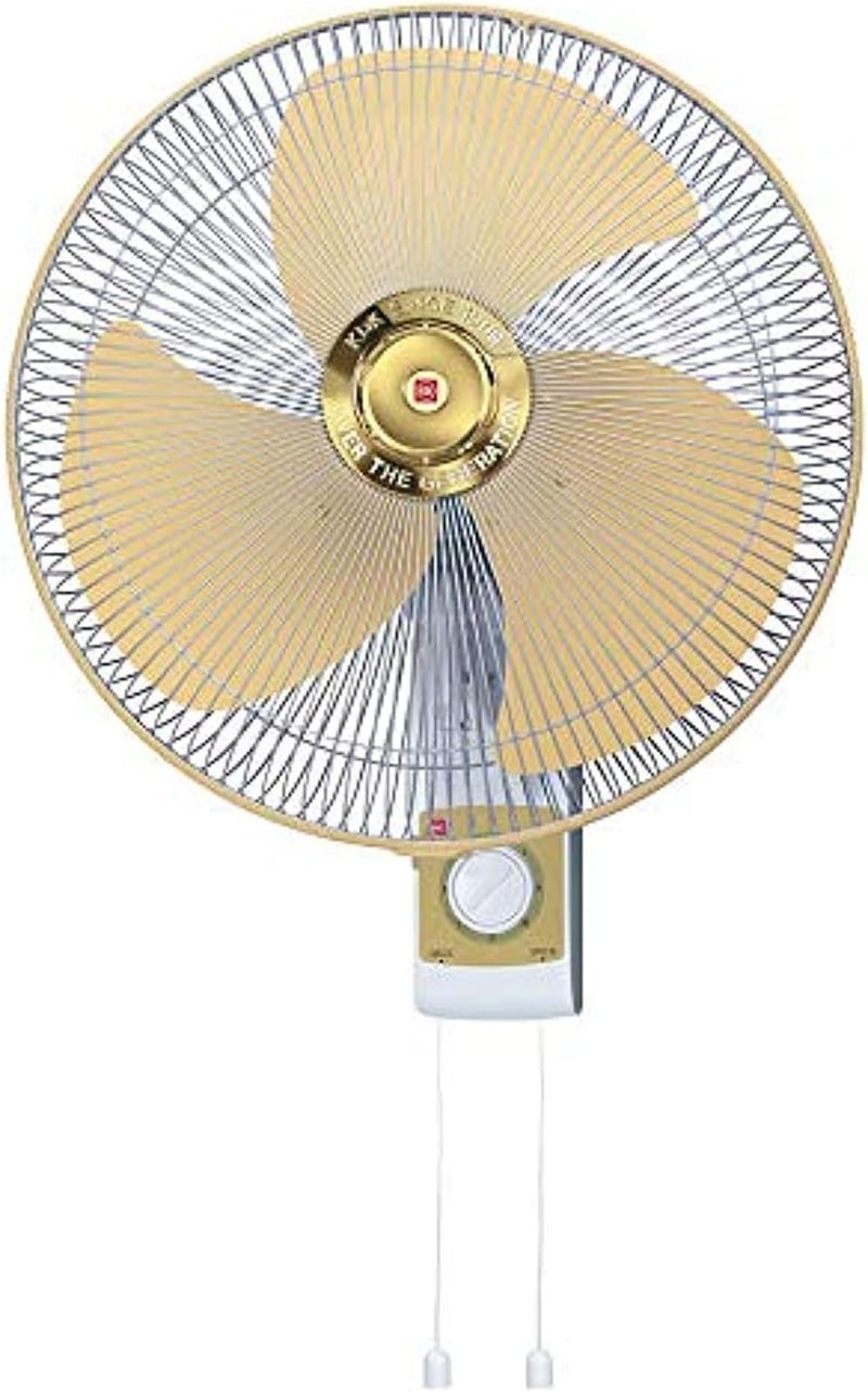 Wall Fan (M40C,40cm)