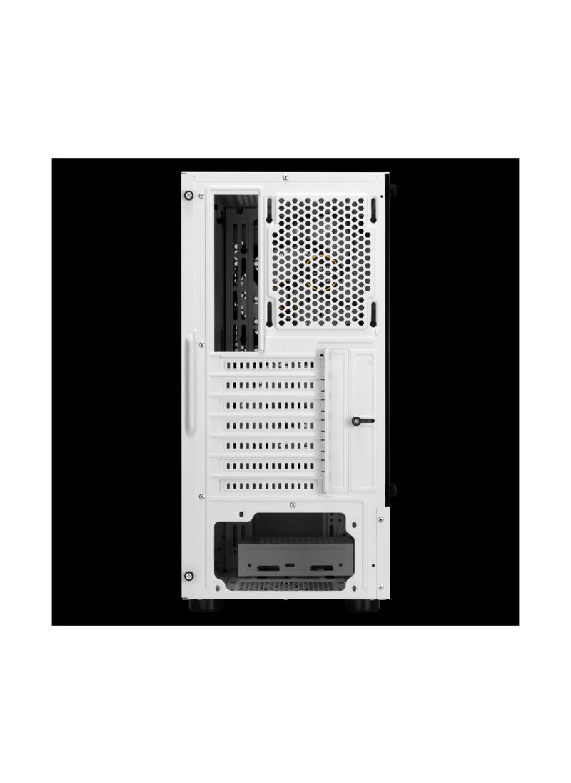 GAMDIAS TALOS E3 MESH White Computer Case