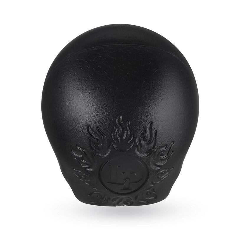 Latin Percussion Sugar Skull Shakers, Black (LP006BK) - Image 4