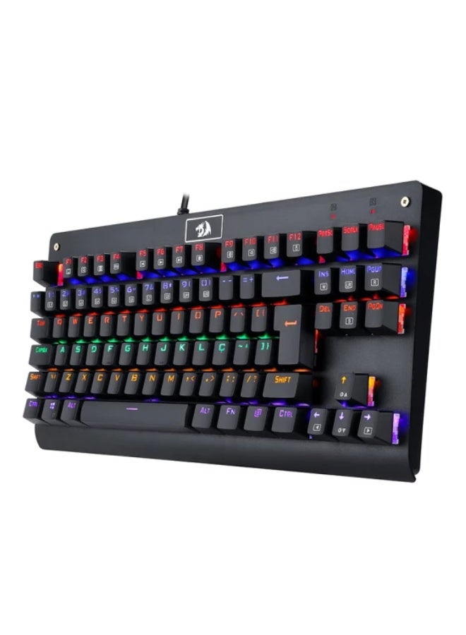 ريد راجون Redragon Key Mechanical Gaming Keyboard K568r 1W 233 g