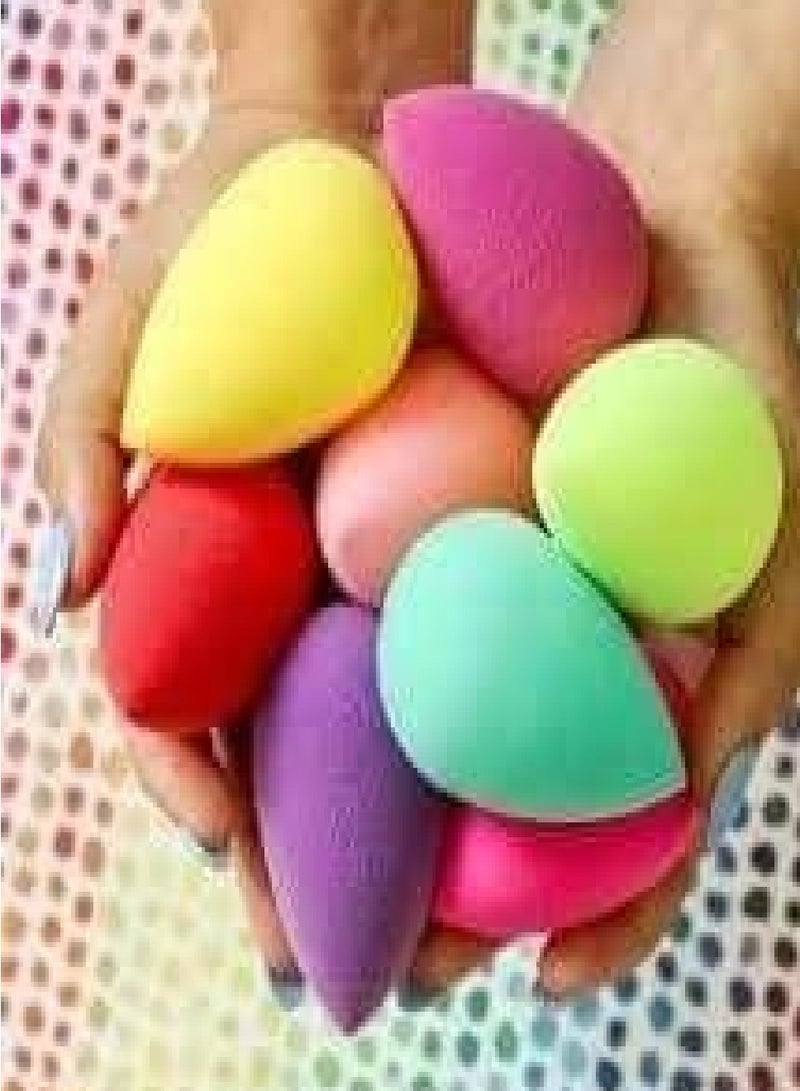 بيوتى بلندر قطعة وحدة الوان مختلفة - Image 5