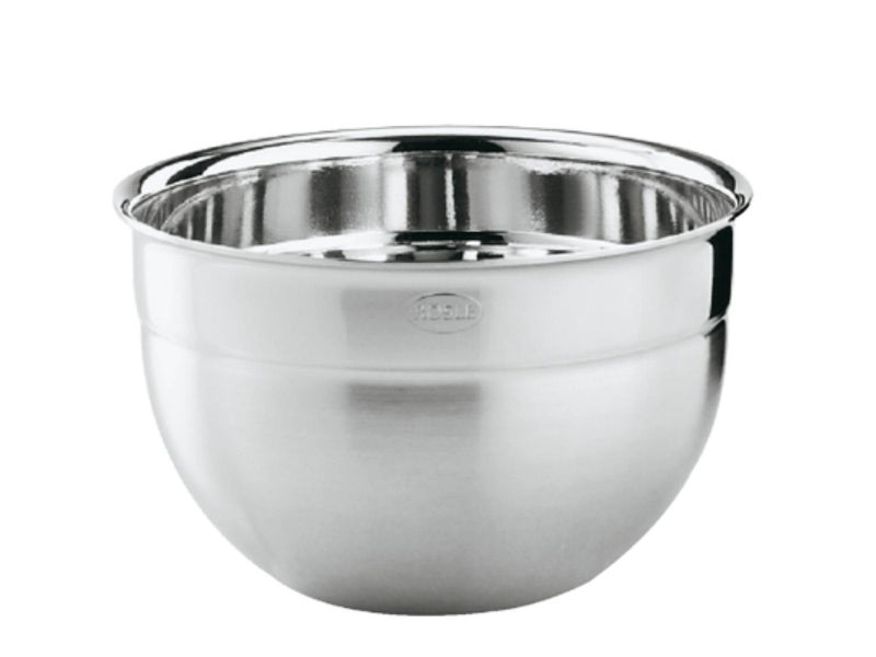 RÖSLE Rosle Deep Mixing Bowl Stainless Steel 8 cm 32 diameter 21quart 