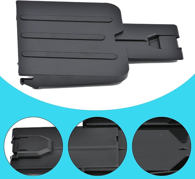 Paper Output Tray RM1 7727 For HP LaserJet Pro M1132 M1130 M1136 M1210 M1212 M1212nf M1213 M1214 M1216 M1217 Printer - Image 5