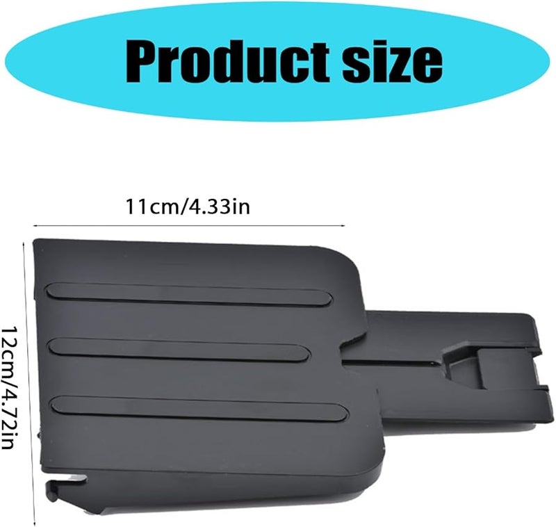 Paper Output Tray RM1 7727 For HP LaserJet Pro M1132 M1130 M1136 M1210 M1212 M1212nf M1213 M1214 M1216 M1217 Printer - Image 4
