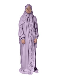 Islamic Women Prayer Dress Spacious And Comfortable Excellent Material (Bisht)