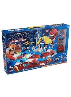 Generic Sonic car park size (49*30*8) +3years  - Image 1