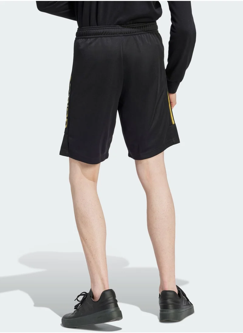 Adidas Tiro Wordmark Shorts