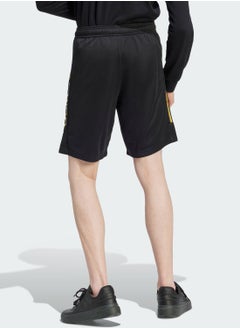 Adidas Tiro Wordmark Shorts  - Image 2
