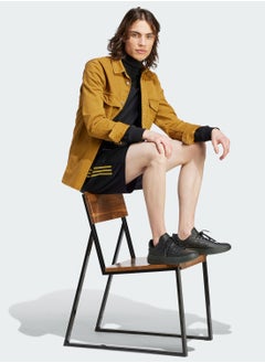 Adidas Tiro Wordmark Shorts  - Image 5