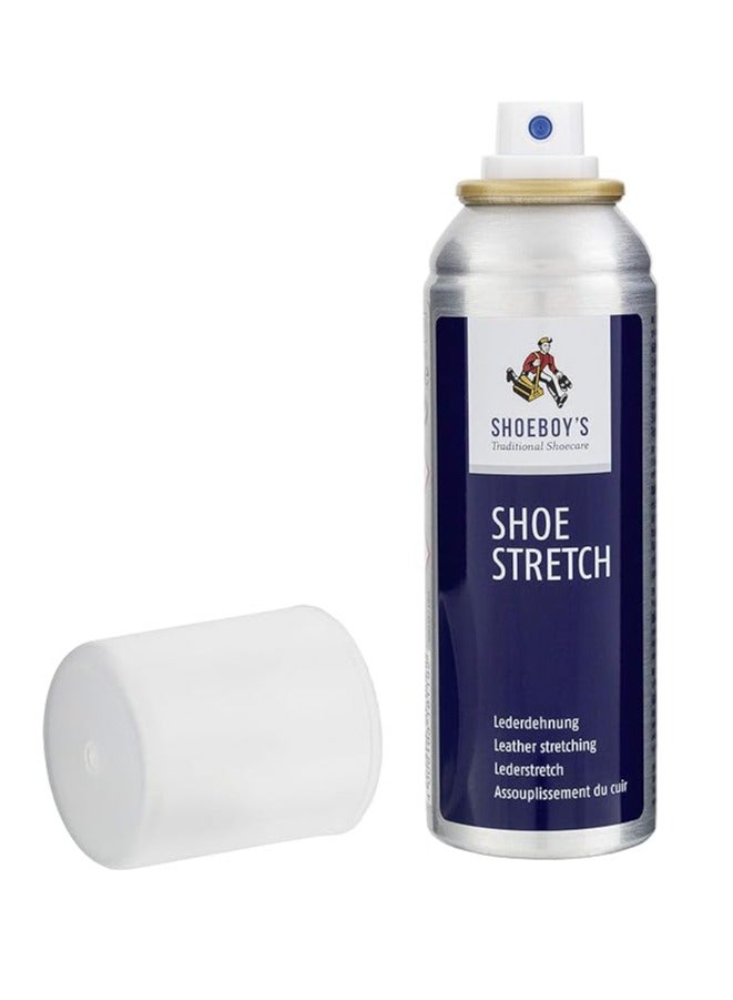 Premium مستحضر تمدد الأحذية من Shoeboy's بحجم 125 مل - Image 1