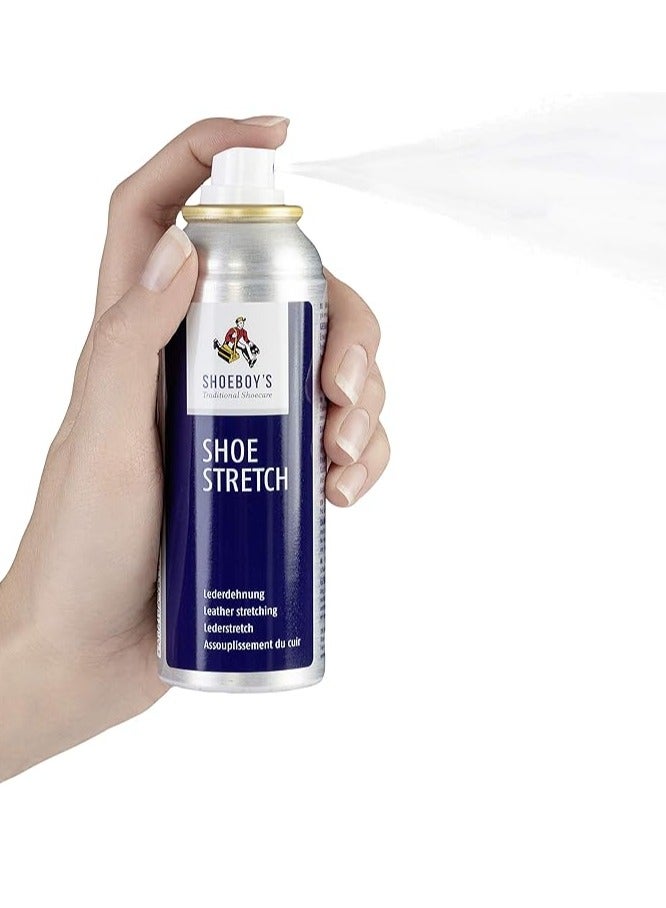 Premium مستحضر تمدد الأحذية من Shoeboy's بحجم 125 مل - Image 2