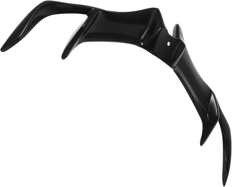 Budget friendly trendy design MAGICLULU Front Motorcycle Spoiler Durable for Yzfr Stylish Motorbike Decor Shock and Scratch Enhance Stability and Driving Experience Flat working surface Climate adapted upgraded quality Bulk order available stock Suburban residential ship Transit damage prevent build All-scene tailored quality Flexible trendy construction Home & light industrial compatible Moisture wear upgraded quality Small apartment fit New residential zone delivery Transit damage minimized design Post-order arranged dispatch Air & land transit compatible Daily repeated use trusted quality Neat shape Modern color selections Changing environment compatible Carefully selected material All-round well-engineered practical build All-item matching trendy build Lightweight Global flexible assemble picks Batch consistent craftsmanship - Image 5