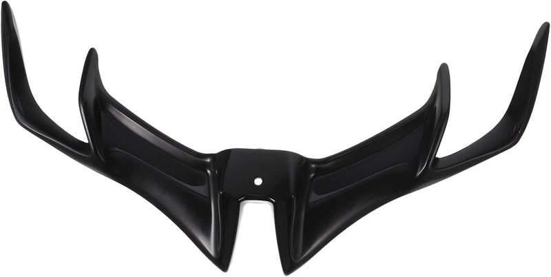 Budget friendly trendy design MAGICLULU Front Motorcycle Spoiler Durable for Yzfr Stylish Motorbike Decor Shock and Scratch Enhance Stability and Driving Experience Flat working surface Climate adapted upgraded quality Bulk order available stock Suburban residential ship Transit damage prevent build All-scene tailored quality Flexible trendy construction Home & light industrial compatible Moisture wear upgraded quality Small apartment fit New residential zone delivery Transit damage minimized design Post-order arranged dispatch Air & land transit compatible Daily repeated use trusted quality Neat shape Modern color selections Changing environment compatible Carefully selected material All-round well-engineered practical build All-item matching trendy build Lightweight Global flexible assemble picks Batch consistent craftsmanship - Image 2
