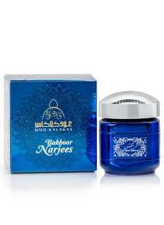 Oud Kalakas Bakhoor Narjees  - Image 1