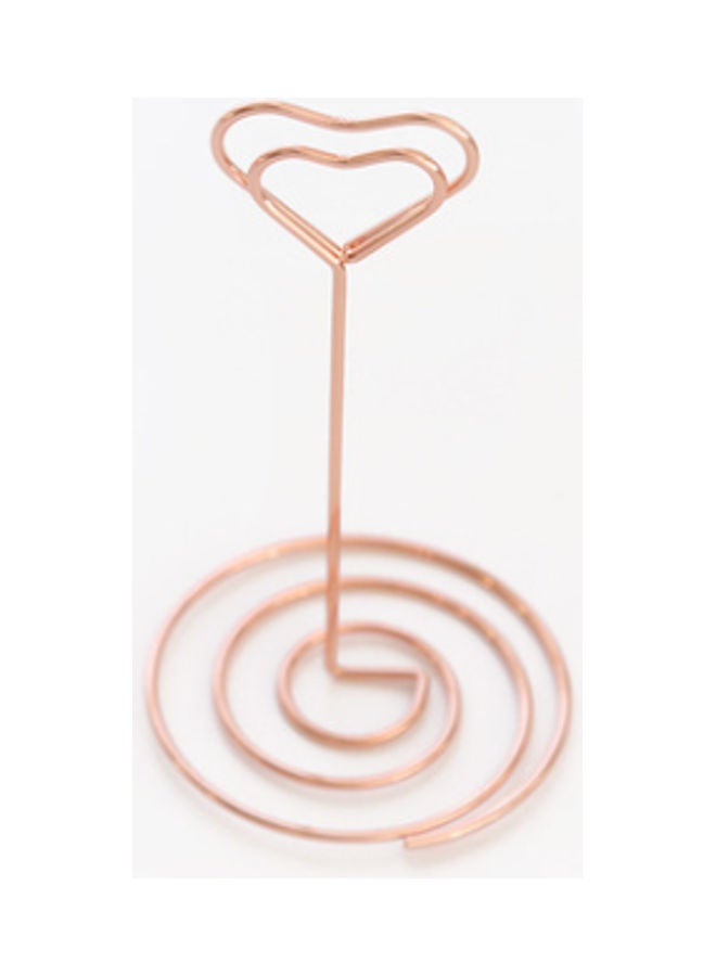 NIBEMINENT Business Card Holder Pink