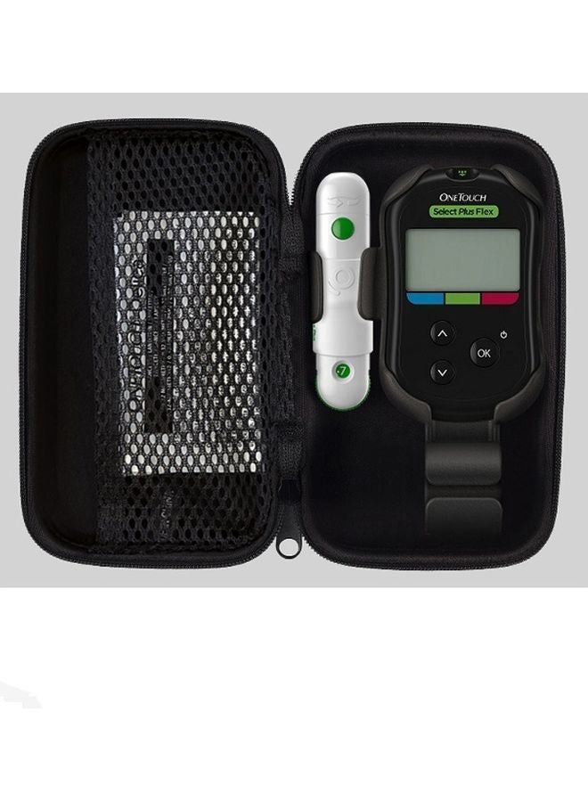 One Touch Select Plus Flex Glucose Monitor - Image 3