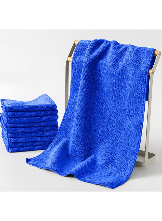 MR. Miaoran Cleaning Cloths, 30*60cm*3 Pieces, Household Cleaning Rags, Commercial Use, Property Management, Car Washing, Glass Cleaning Cloths, Car Wiping Towels - Image 5