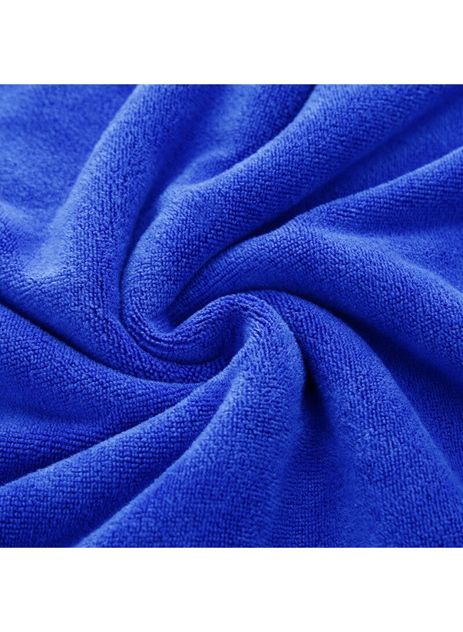 MR. Miaoran Cleaning Cloths, 30*60cm*3 Pieces, Household Cleaning Rags, Commercial Use, Property Management, Car Washing, Glass Cleaning Cloths, Car Wiping Towels - Image 4