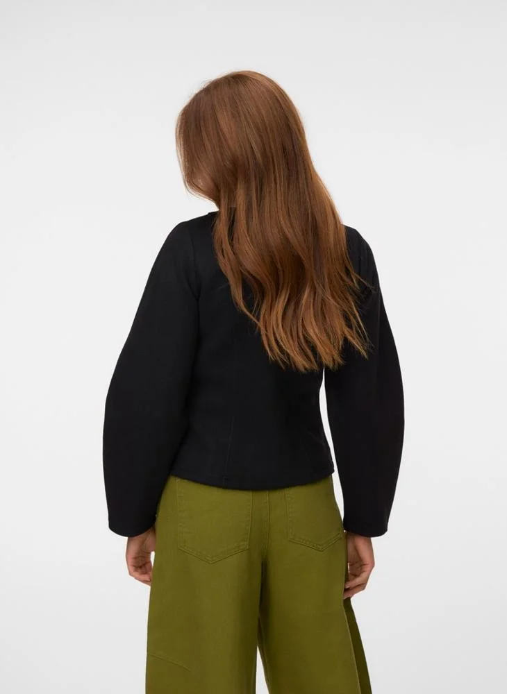 Vero Moda Kleo Barrel Sleeve Cardigan