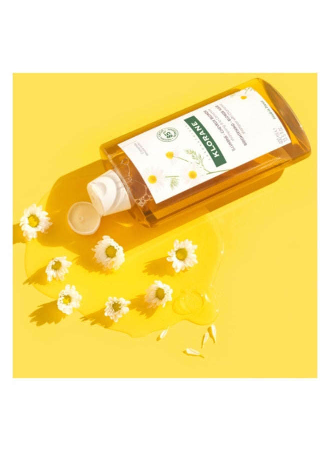 كلوران شامبو كلوران بالبابونج 400 مل - Image 4