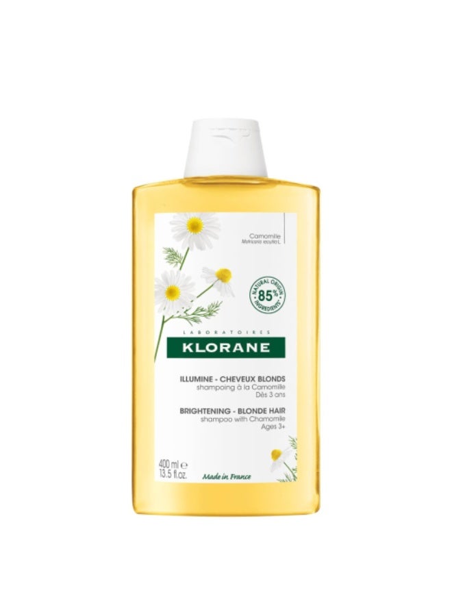 كلوران شامبو كلوران بالبابونج 400 مل - Image 1