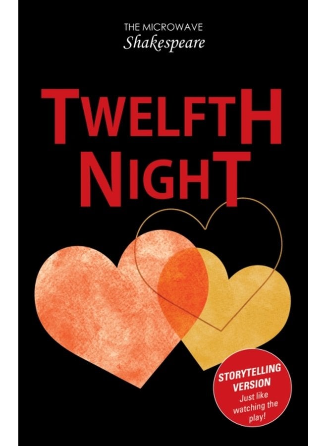 Twelfth Night - Paperback