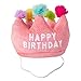 Fringe Studio Plush Dog Toy If The Crown Fits Pet Shop Collection 314209 - Image 3