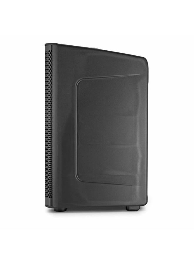 QSC CP8 8" 1000W Powered Speaker - Image 5