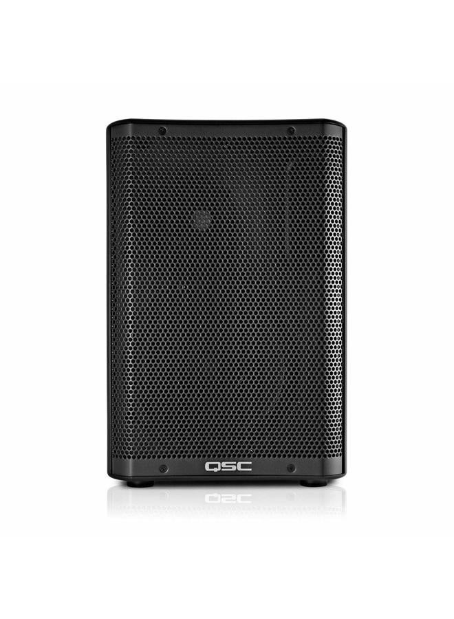 QSC CP8 8" 1000W Powered Speaker - Image 2