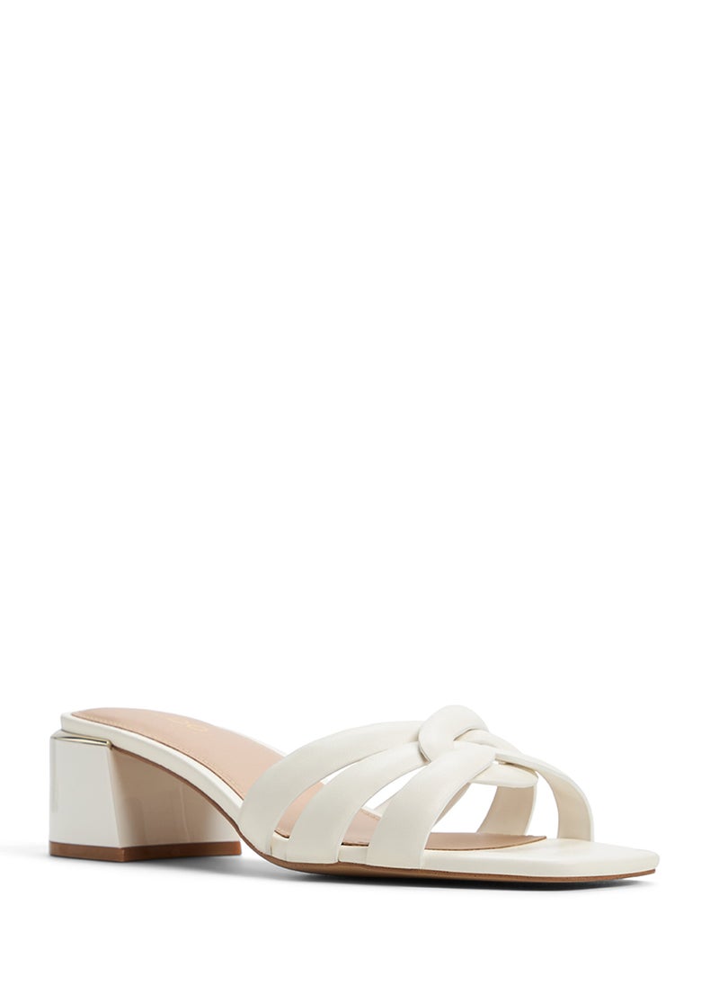 ALDO Hanne Mid-Heel Sandals  - Image 3