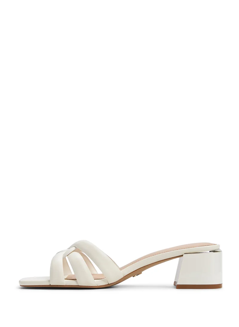 ALDO Hanne Mid-Heel Sandals