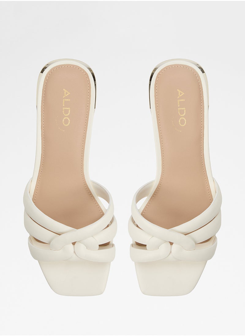 ALDO Hanne Mid-Heel Sandals  - Image 5
