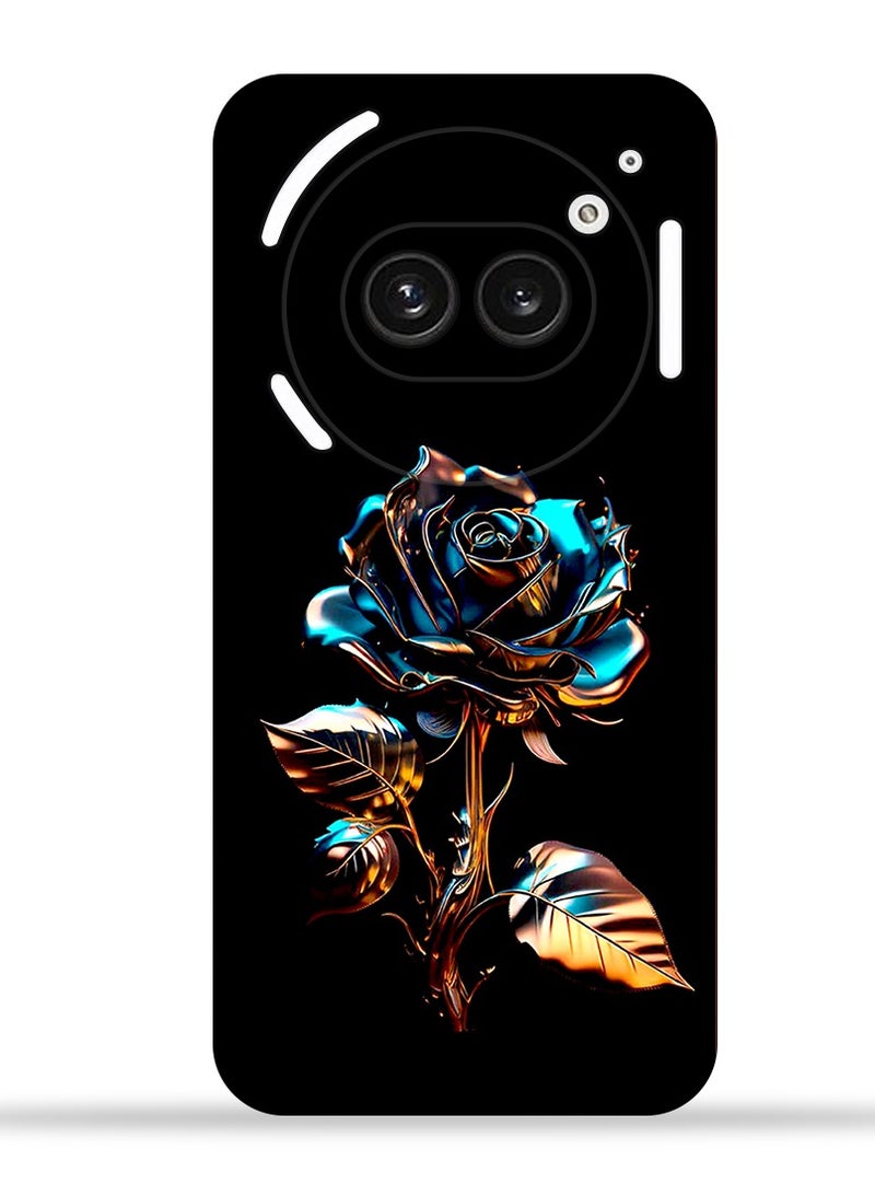AMC DESIGN Protective Case Cover For Nothing Phone (2a) - Image 1