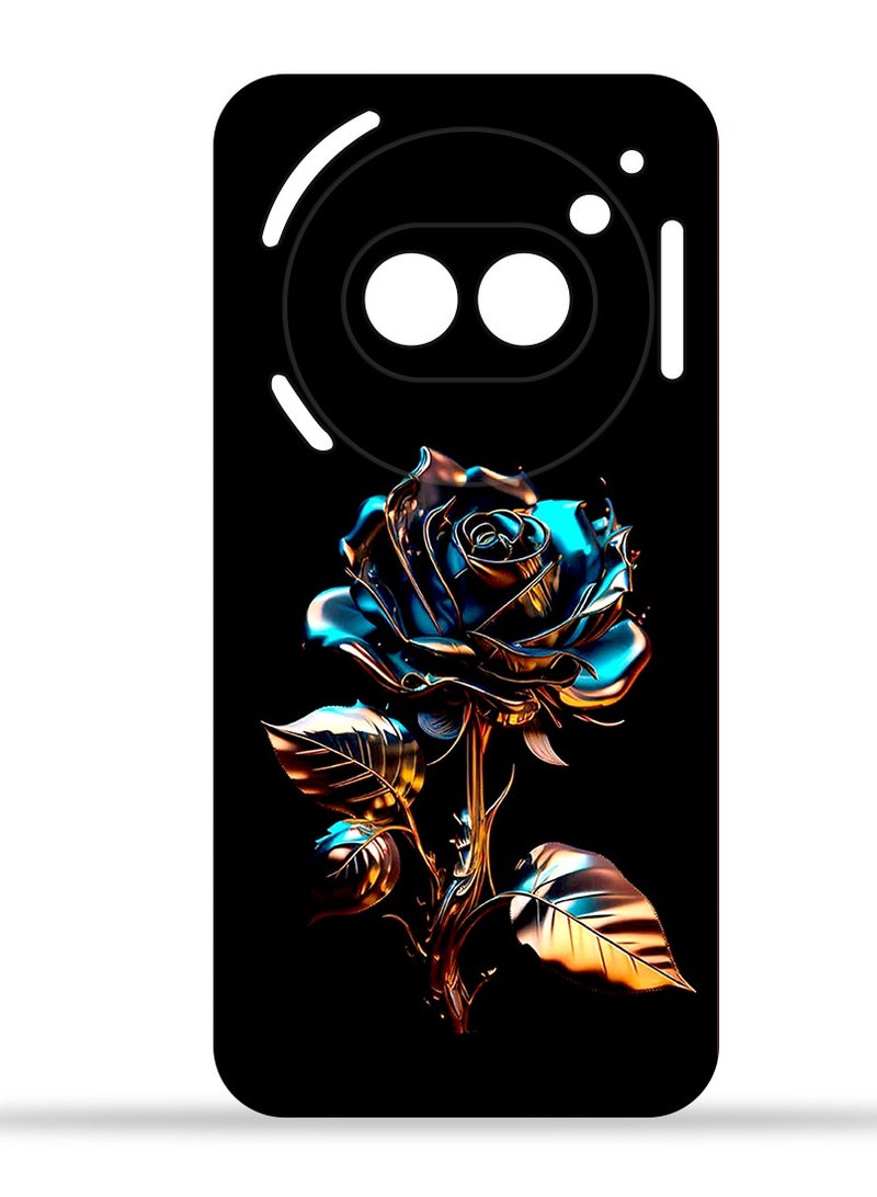 AMC DESIGN Protective Case Cover For Nothing Phone (2a) - Image 2