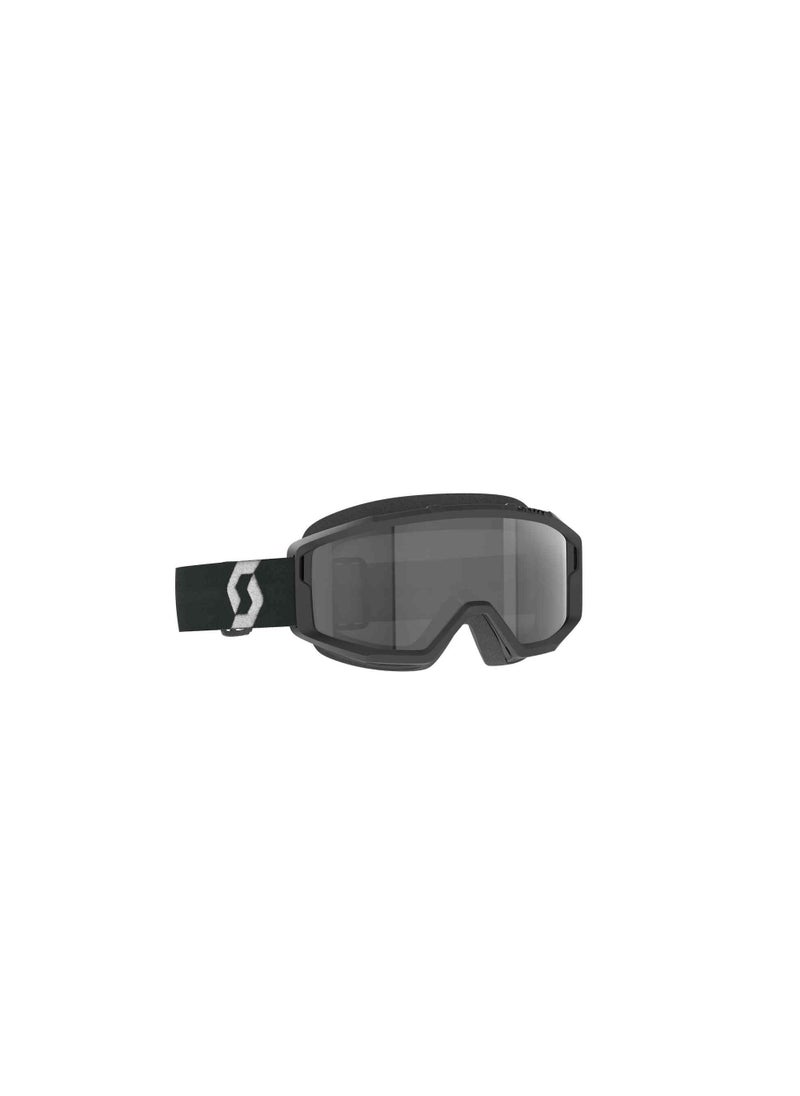 Scott Scott Primal Sand Dust Black/White Motocross Goggles 