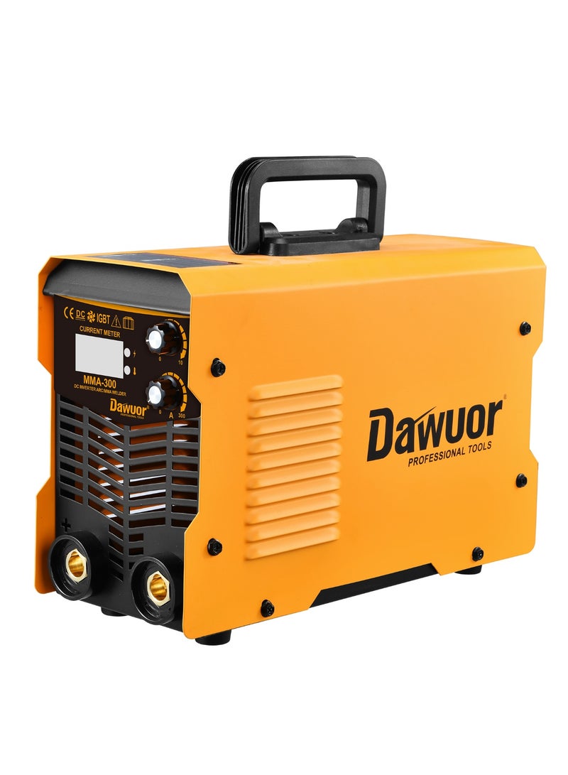 Welding Machine 300A 1.6-4mm 5900W 300A-MMA-DWR