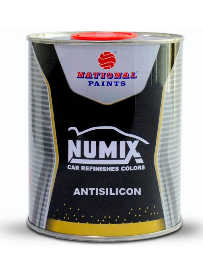 NUMIX Numix Anti Silicon 0.5 Liters specially designed for Automotive by National Paints  - Image 1
