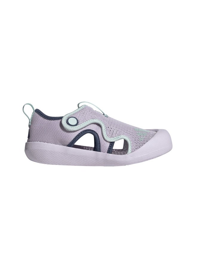 Adidas adidas altaventure 3 children unisex sandals  - Image 1