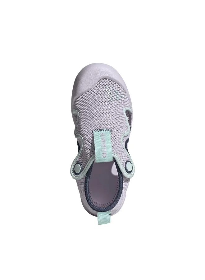 adidas صنادل ألتفنتشر 3 للأطفال للجنسين