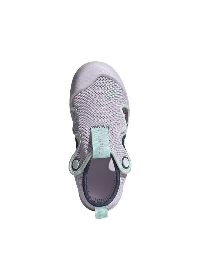 Adidas adidas altaventure 3 children unisex sandals  - Image 3