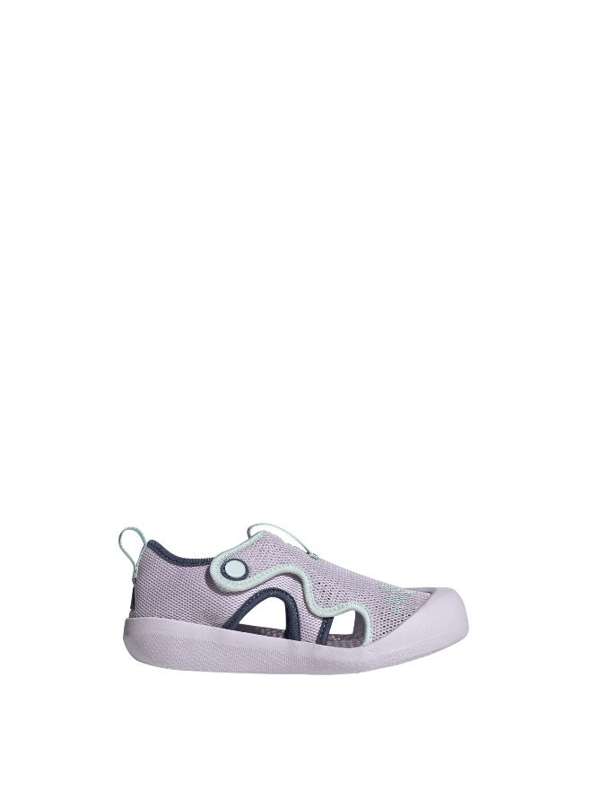 Adidas adidas altaventure 3 children unisex sandals  - Image 2